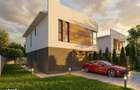 Complex privat de case individuale cu 5 camere. Comision 0% - 3