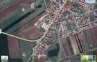 Teren agricol extravilan de 2496 mp, în Periferie - 1