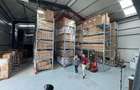 Spatiu industrial Hale, depozit logistic, Birouri premium - Targoviste - 12