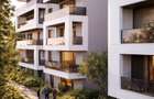 Oportunitate - Alege inteligent: Residence5, 2 camere lipit de Cambridge - 3