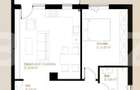 Apartament cu 2 camere decomandat în Central - 5