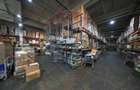 Spațiu comercial, de 1,600 mp, în Uzina 2 - 1