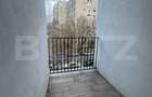 Apartament cu 2 camere semidecomandat în Mărgeanului - 5