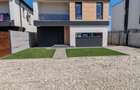 Casă individuală cu 5 camere cu Teren 330 Mp în Berceni - 1