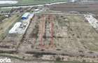 Teren intravilan 3.695mp pe DN15 la intrare in Reghin - 2
