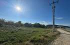 Teren intravilan de 2700 mp, în Sânpetru - 5