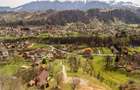 Teren de 6500 mp, în Moieciu - 1