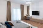 Penthouse, 253 mp, 4 camere, 3 bai, 2 parcari, terasa, centrala, ac, Tunari - 5