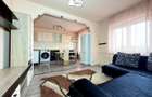 Apartament 2 camere, mobilat ?i utilat | Gradi?te - 3