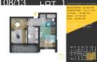 Apartament cu 2 camere în Titan - 5