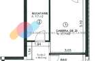 Apartament 36mp, finisat, parcare inclusa-Apahida - 5