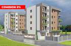 *TVA 21% INCLUS* Apartamente de vanzare cu 1 camera in Visani - 1