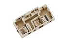 Vila premium 4 camere-drum privat, la 500m de padure, pompa de caldura - 13