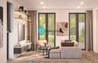 Casă lângă Lacul Grivița | Townhouse premium 4 camere | grădină 90 mp - 1