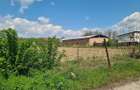 Teren intravilan Babeni - 3