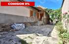 Casă individuală cu 2 camere cu Canalizare în Lazaret - 1