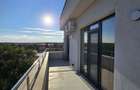 Penthouse de inchiriat - 3 camere, 2 bai, 2 terase - Tunari - 7