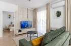 Apartament cu 3 camere semidecomandat în Bucureștii Noi - 5