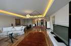 Apartament cu 4 camere în Herăstrău - 8