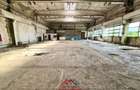 Spațiu industrial, de 5,444 mp, în Central - 1