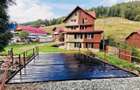 PENSIUNE 20 CAMERE, TEREN 1300MP, ZONA ARIESENI