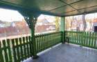 Casă cu 2 camere cu Teren 1323 Mp în Carei - 8
