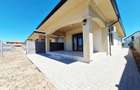 Duplex in stil mediteranian, pe parter, cu o curte generoasa ! - 1