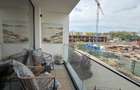 Apartament 2 camere (direct proprietar) Baneasa The Ivy str. Jandarmeriei - 3