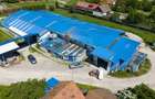 Spațiu industrial, de 1,532 mp, în Cărpiniș - 9