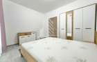 Apartament cu 2 camere si dressing decomandat mobilat in Giroc, asfalt - 3