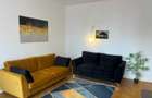 Inchiriere apartament 4 camere, Ultracentral Vasile Lascar 98 mp utili mobilat complet 2 bai - 2 balcoane - 2