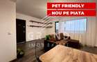 Apartament 2 camere | balcon 8mp | Petfriendly | Zona Vivo/Razoare - 1