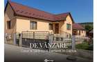 Casă individuală cu 4 camere cu Canalizare în Dârlos - 1
