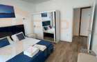 Apartament cu 2 camere decomandat, mobilat în Nord - 5