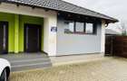 BG132-Apartament 2 camere,curte privata,terasa-Giroc - 11