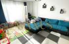 Apartament cu 2 camere semidecomandat în Florești - 3