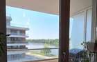 Garsoniera de inchiriat Lebada Lake Residence - 5