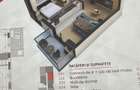 Apartament NOU 2 camere GrandHill Lotus center - 8