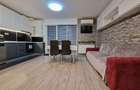 Apartament 2 camere+nisa de dormit | Etaj 1 | Modern | Garaj | Europa! - 1