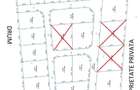 EXCLUSIVITATE-PROIECT UNIC IN PADUREA SNAGOV! Loturi teren 600mp - 3