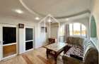 Apartament cu 3 camere, 2 balcoane, etaj 2/4, Terezian - 13