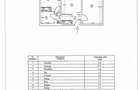 Apartament cu 2 camere decomandat în Fizicienilor - 9