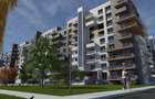 Apartament cu 2 camere semidecomandat în Hărmanului - 2