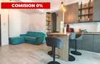 Apartament cu 2 camere semidecomandat în Central - 2