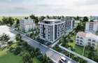 Apartament cu 2 camere decomandat în Mamaia - 4