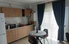 Apartment 2 camere Bloc Nou Nicolina prima statie 350 e - 4