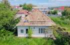 CASA cu teren intravilan  2273 mp , GRUMǍZEȘTI - 2