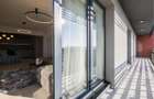 Apartament cu 3 camere decomandat în Tractorul - 11