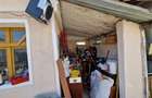 RECO Teren mare cu 2 case in Sabolciu, com. Sacadat - 12