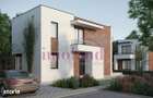 Lacul Snagov - Inchiriere - Vila NOUA - 4 camere - 20